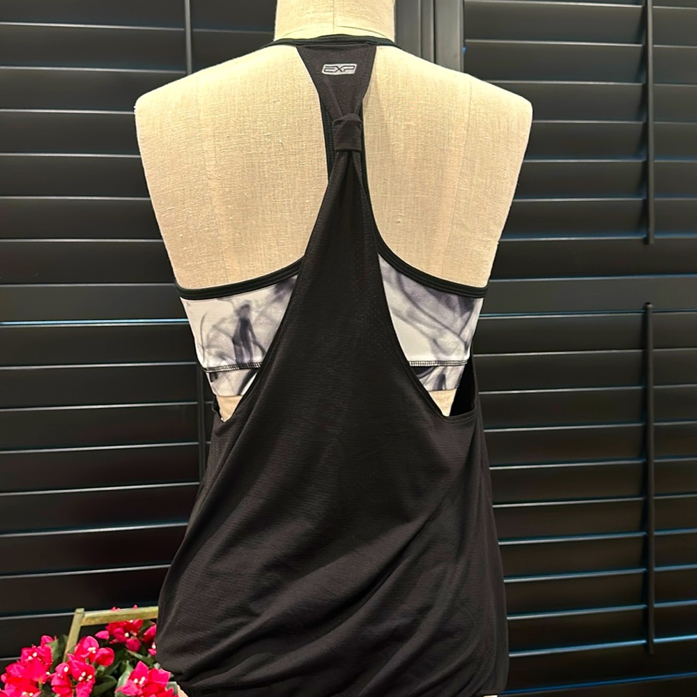 Exp Core Performance Top - image 1